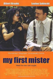 Постер My First Mister
